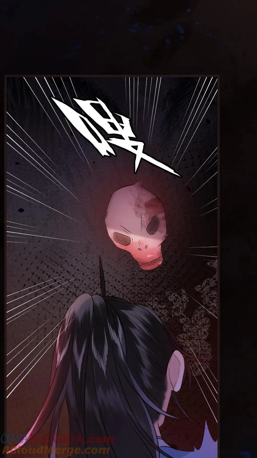 第69话 第二场比试开始22