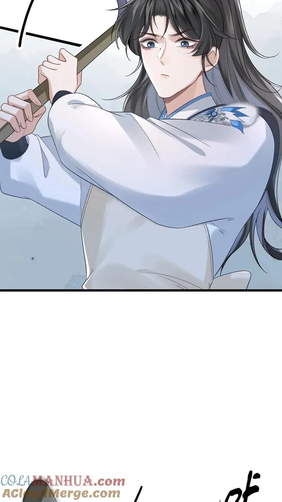 第14话 小师弟为季辞下厨14