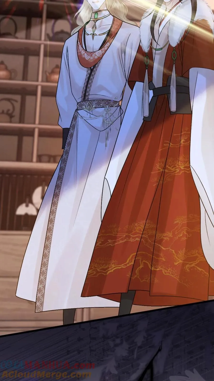 第105话 师兄我来陪你8