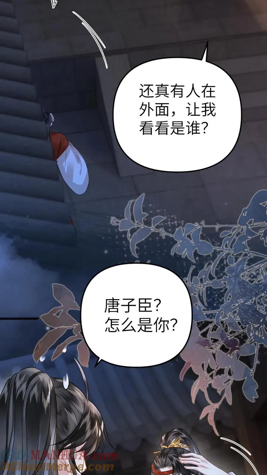 第28话 唐子臣深夜来访4