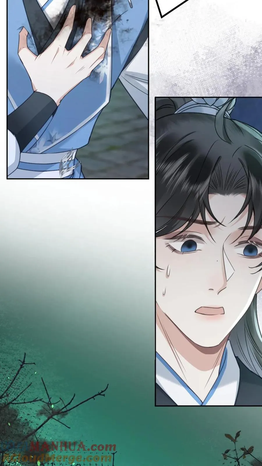 第88话 季辞被掳上花轿8