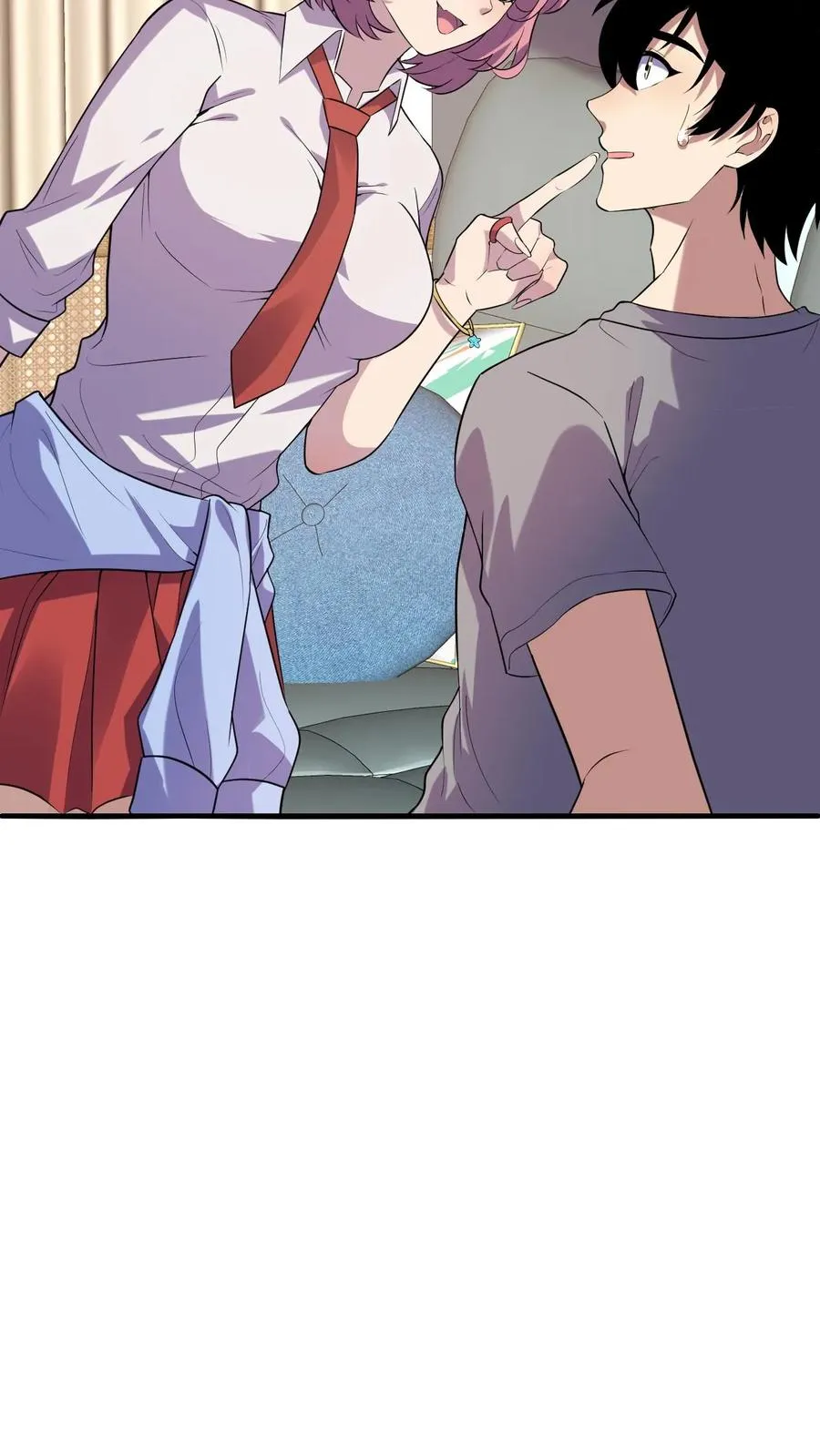 第9话 这里就是深渊？17