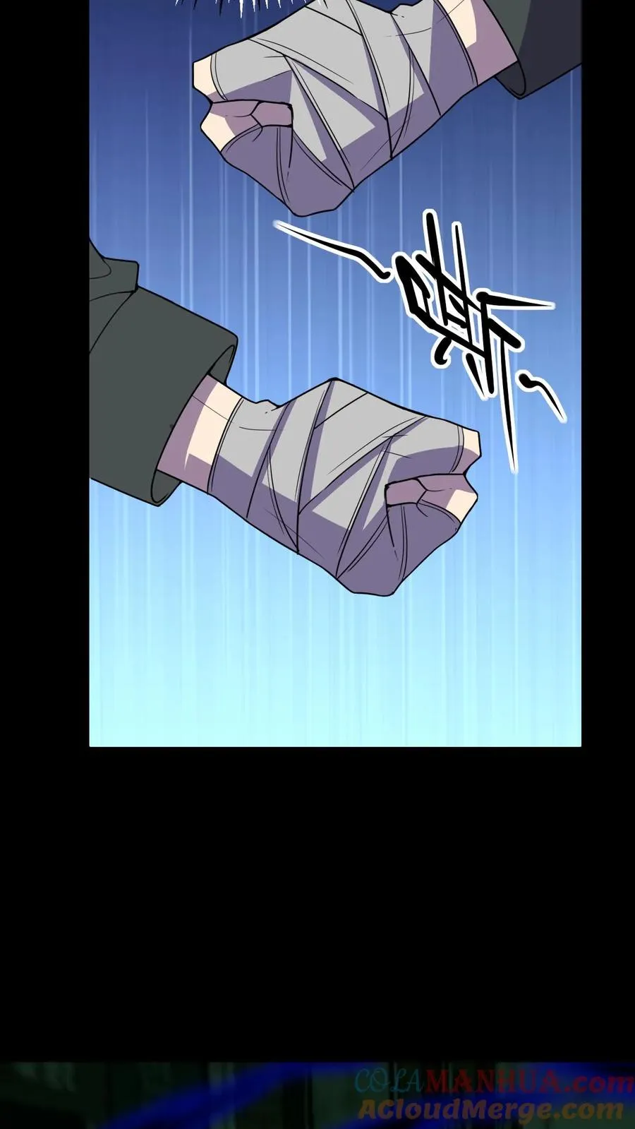 第14话 林墨vs异种34