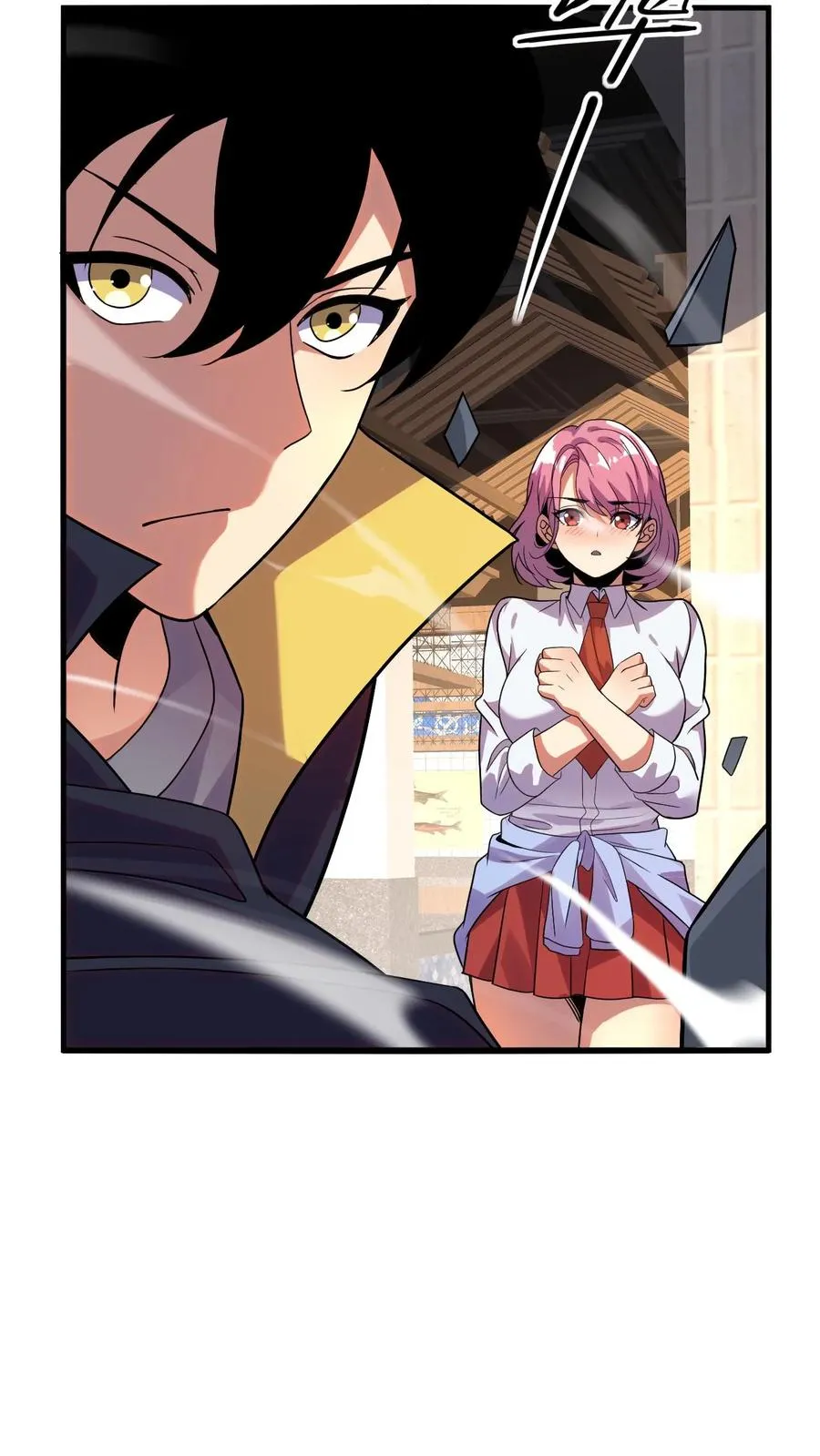 第50话 商场异种11