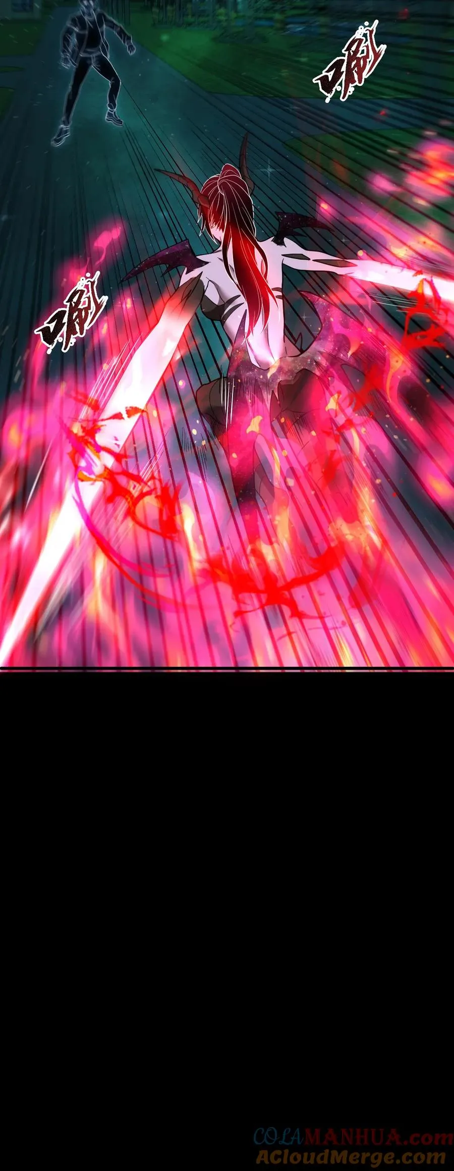 第170话 血系位格者出现？30