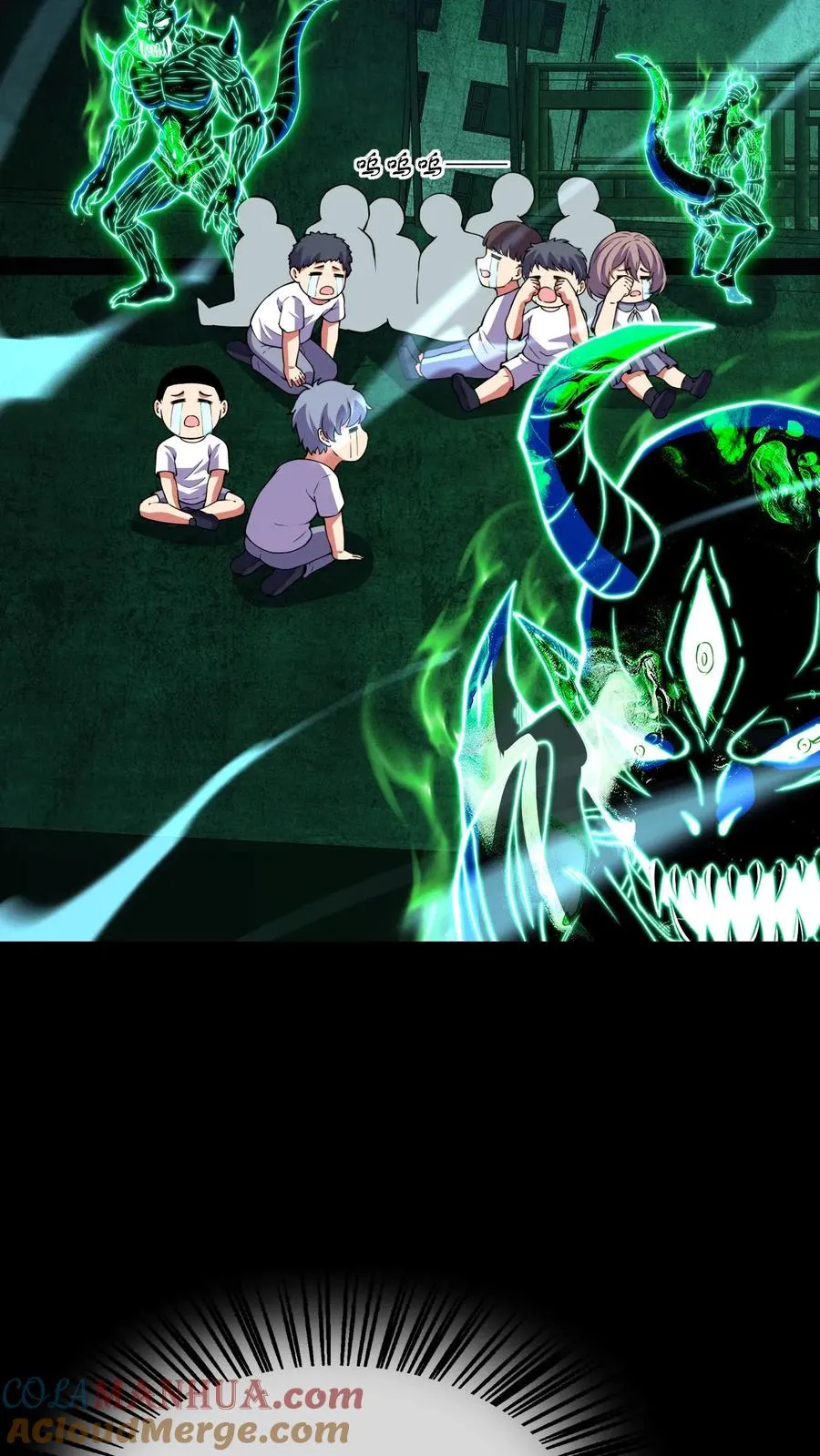 第86话 暗度陈仓4