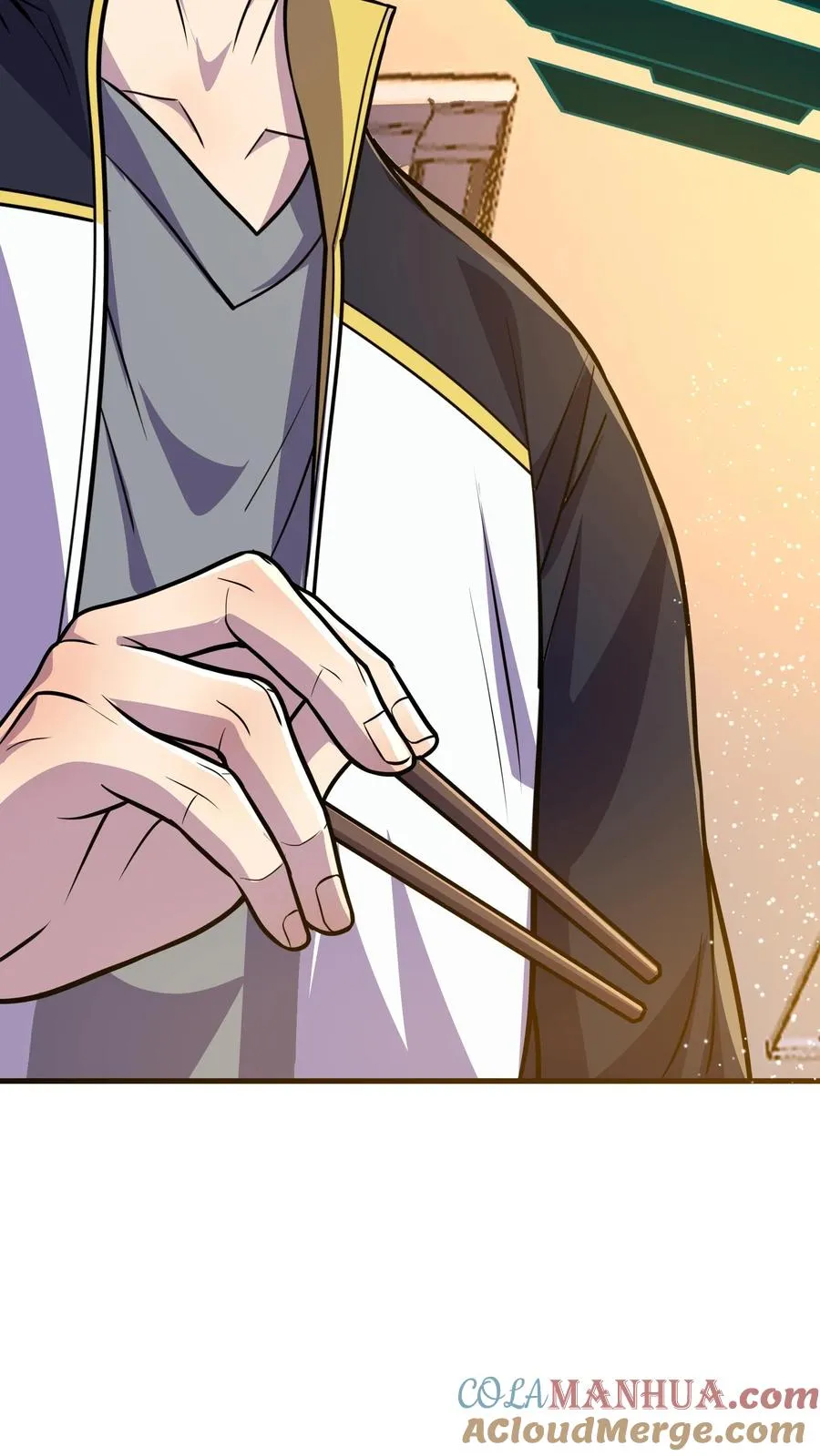 第96话 给自己的奖励28
