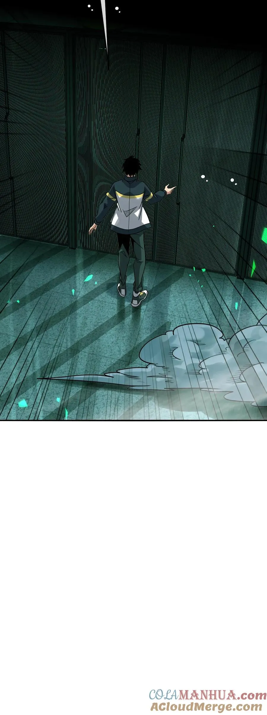 第104话 瞳蛇34