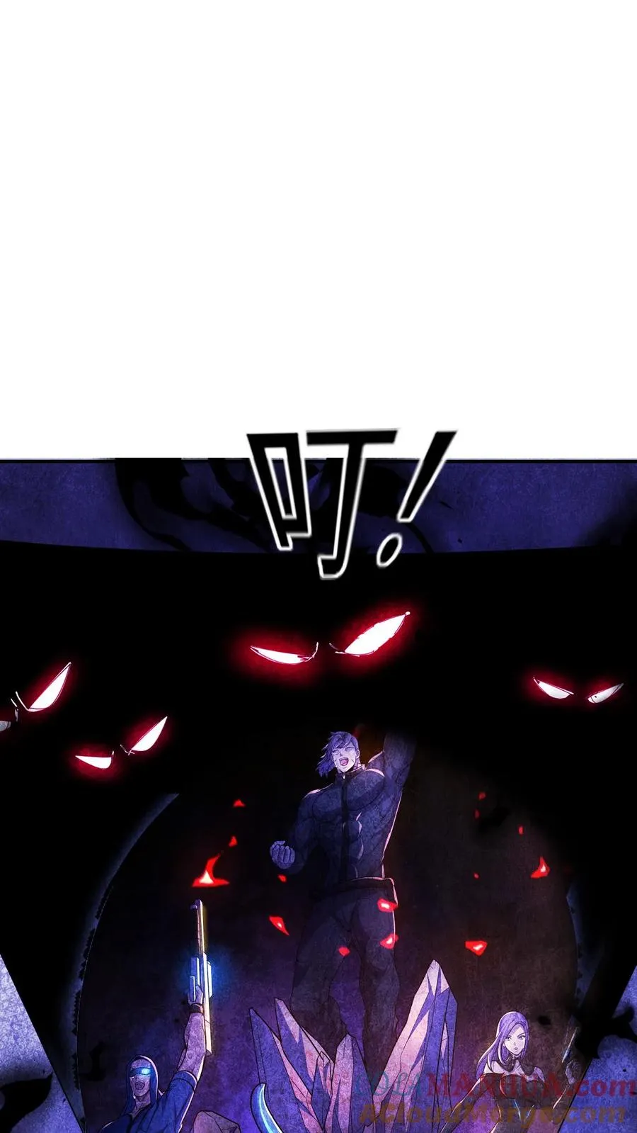 第78话 李战将？26