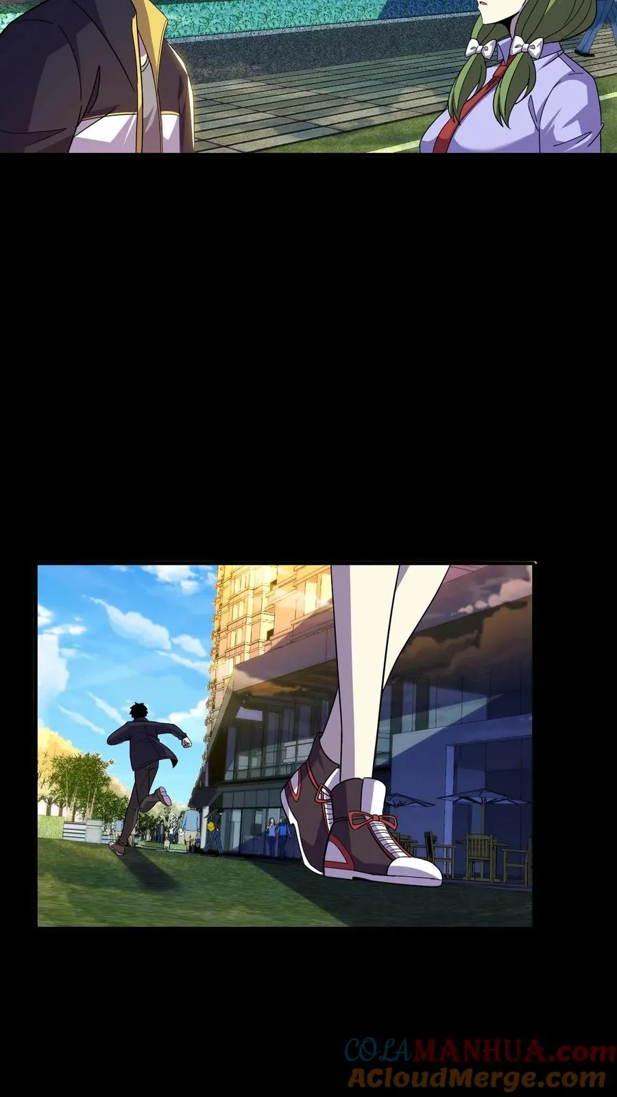 第148话 什么东西？！20