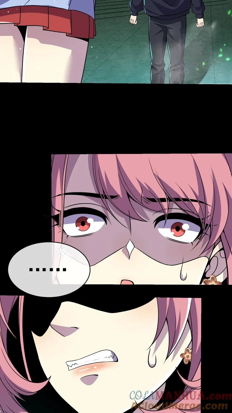 第102话 训练营危机8