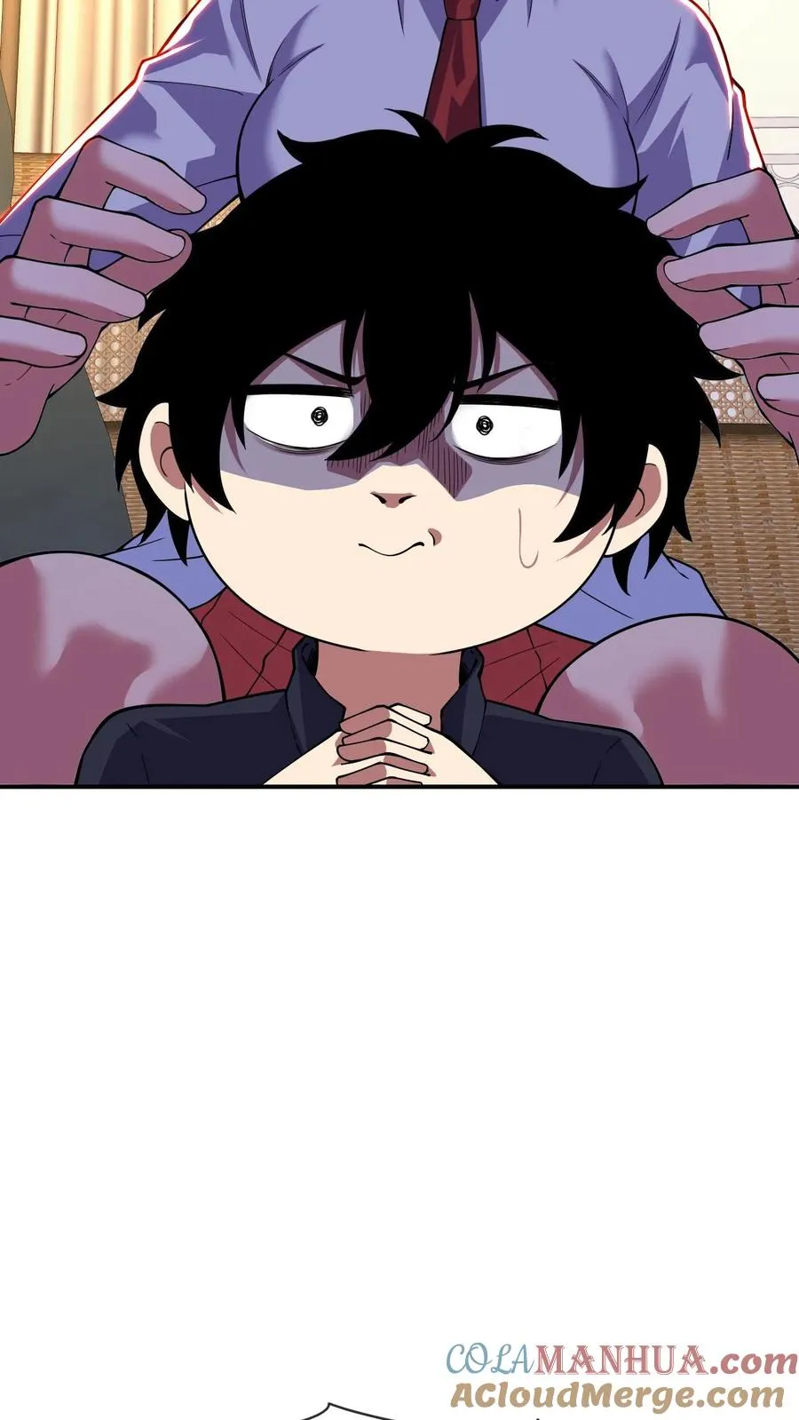 第74话 镇魂18