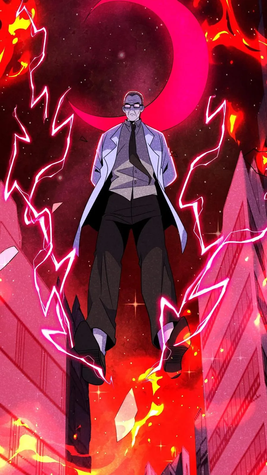 第191话 投入深渊23
