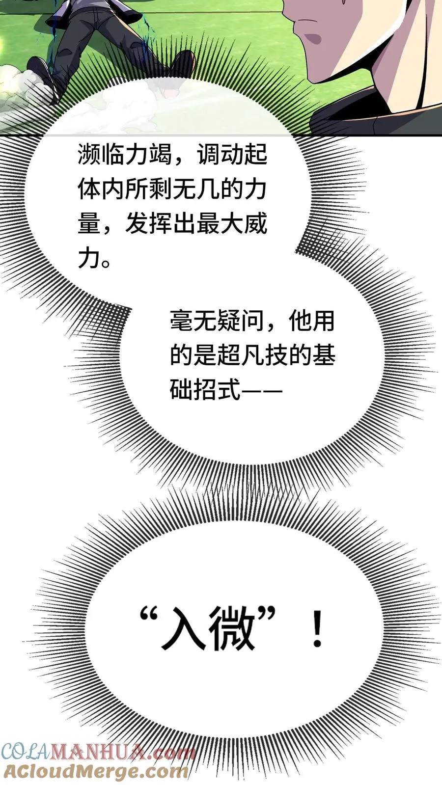 第132话 入微26