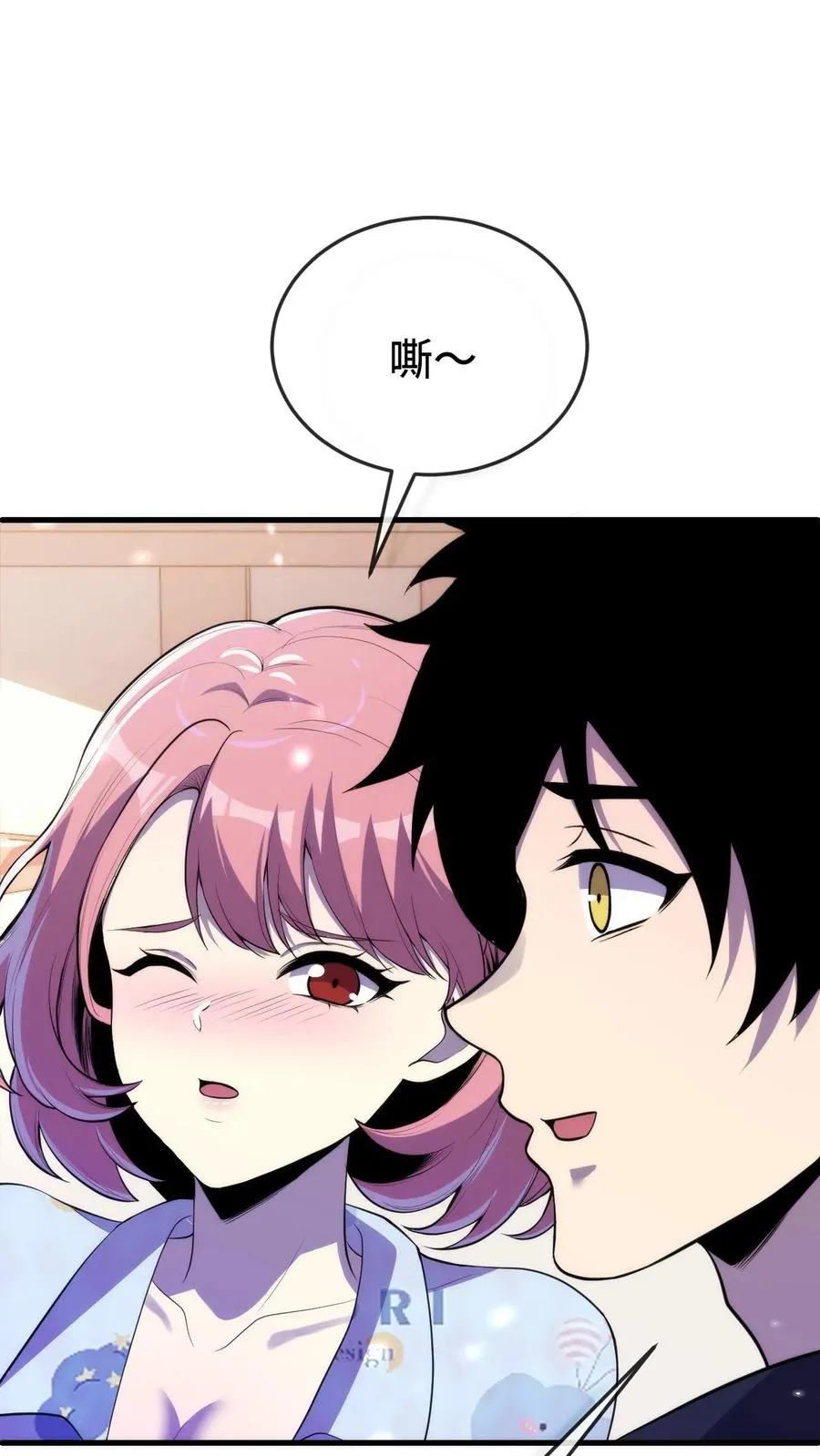 第177话 江游，你会一直在我身边吗7