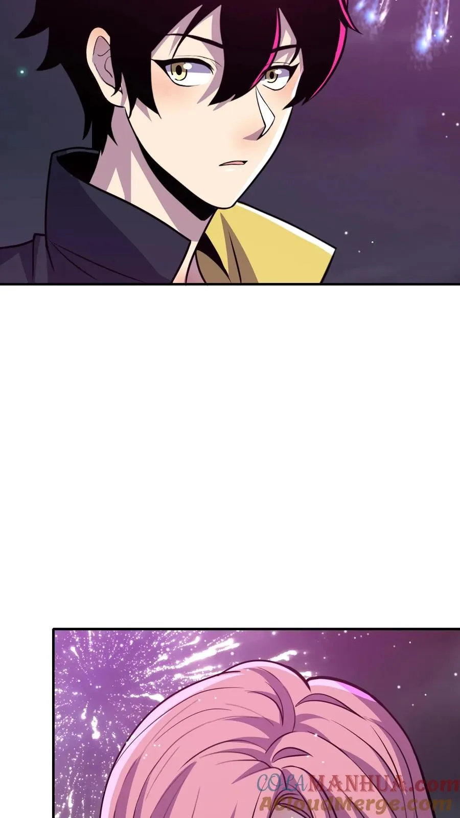 第97话 她喜欢我？10