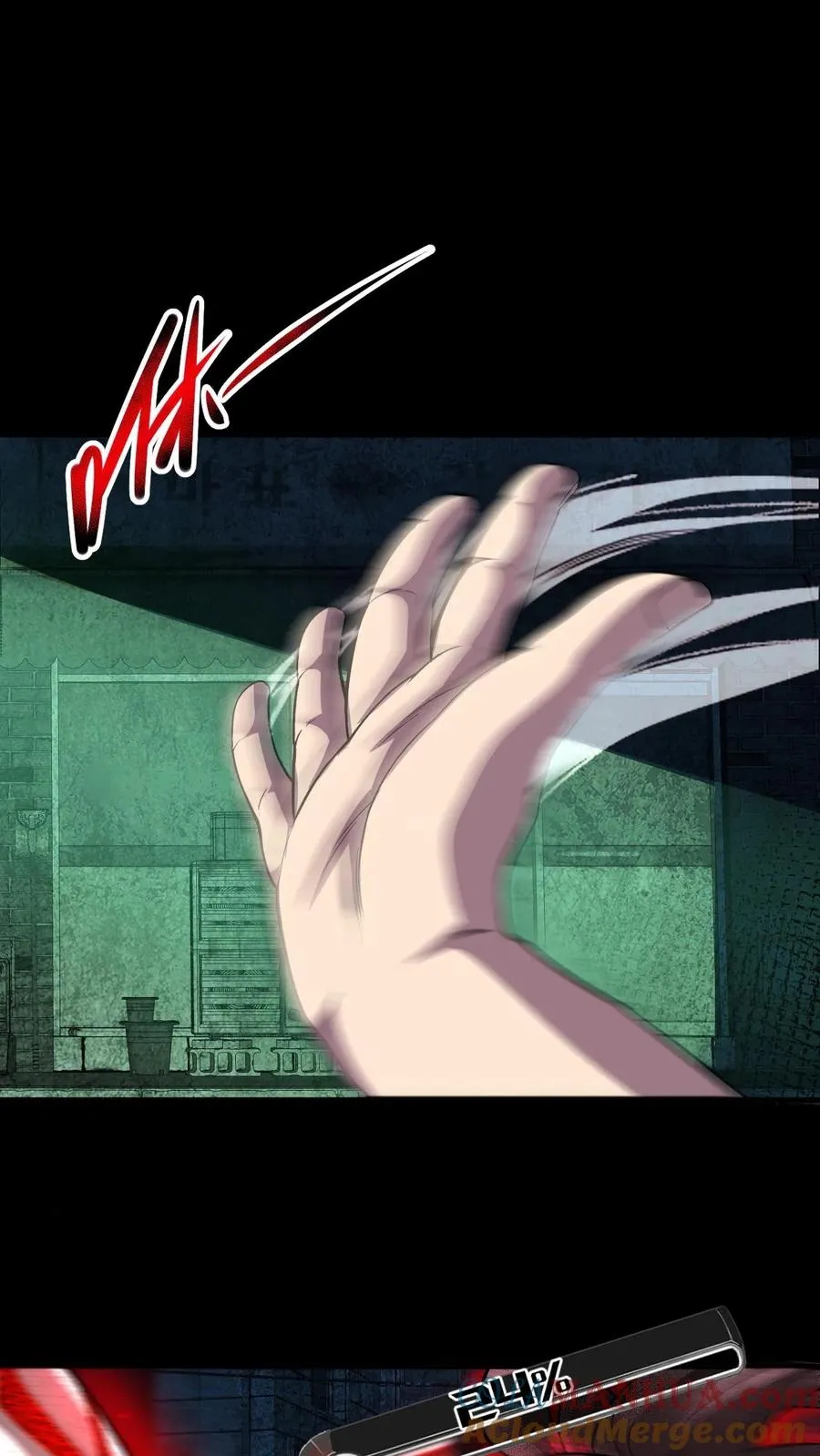 第16话 你的对手是我！28