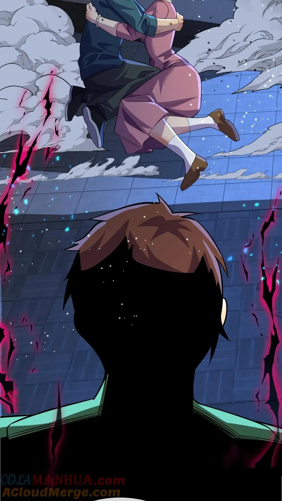 第171话 血影追击18