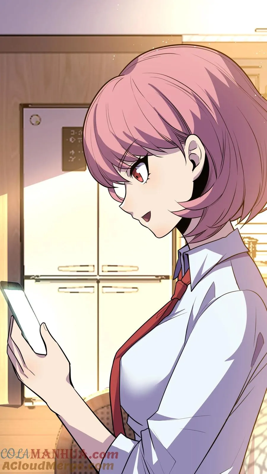第37话 我火了！30