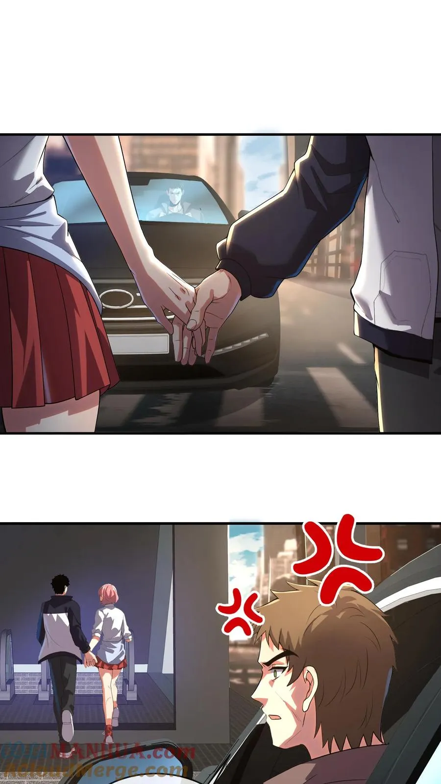 第100话 出发！前往训练营14
