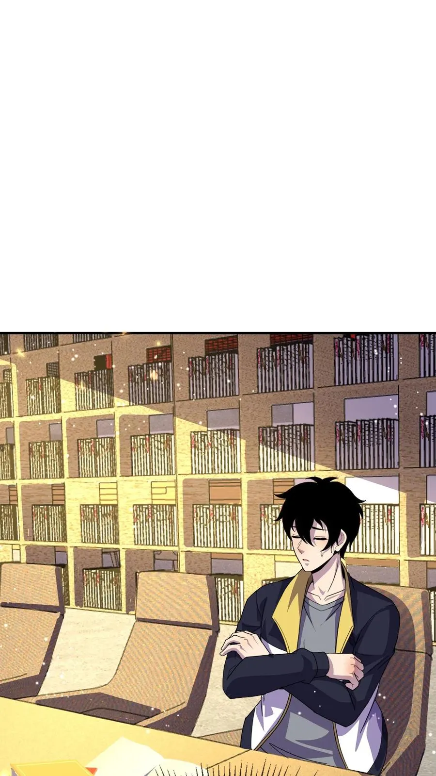 第158话 三阶的条件1