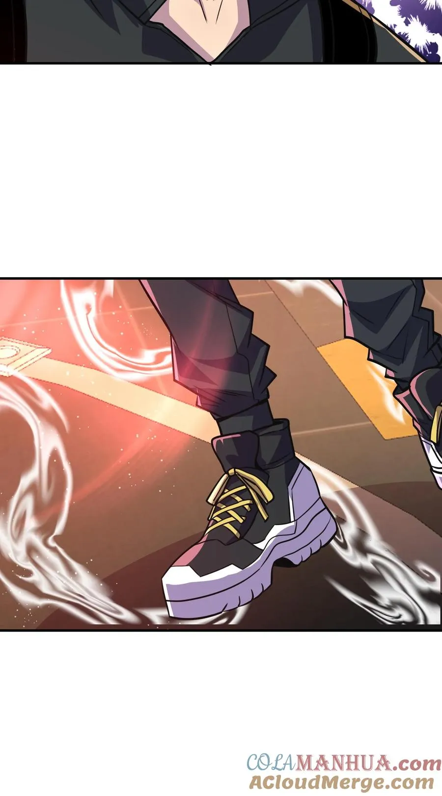 第65话 你真的能成为超凡吗？45