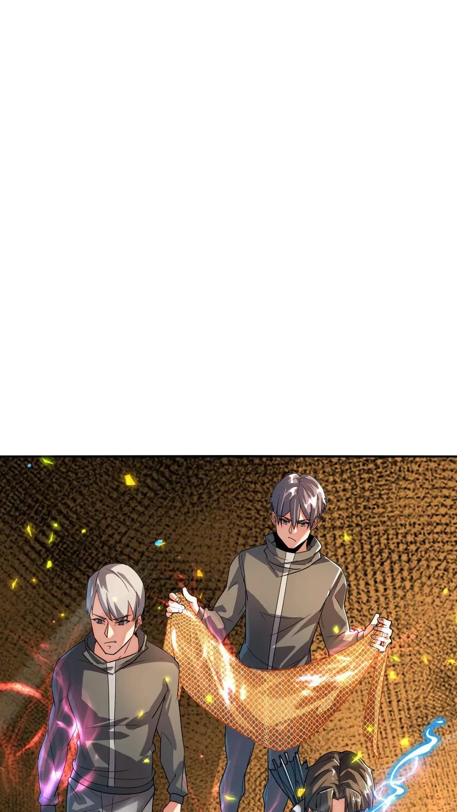 第121话 我要打全场9