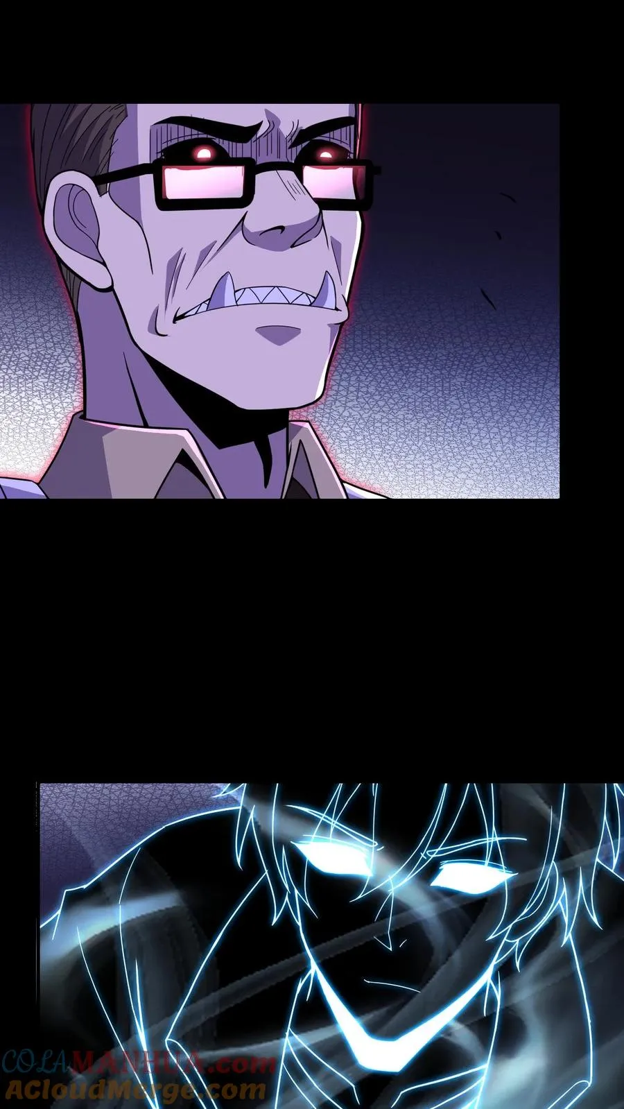 第196话 血祸终结4