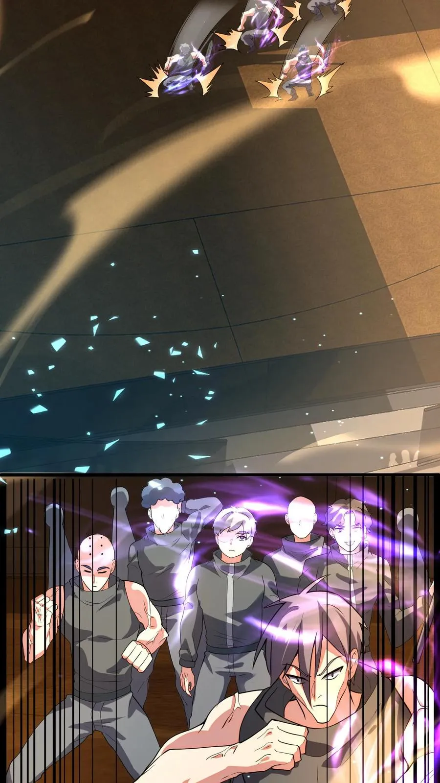 第121话 我要打全场7