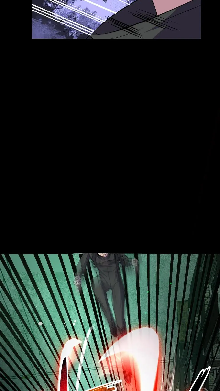 第16话 你的对手是我！3