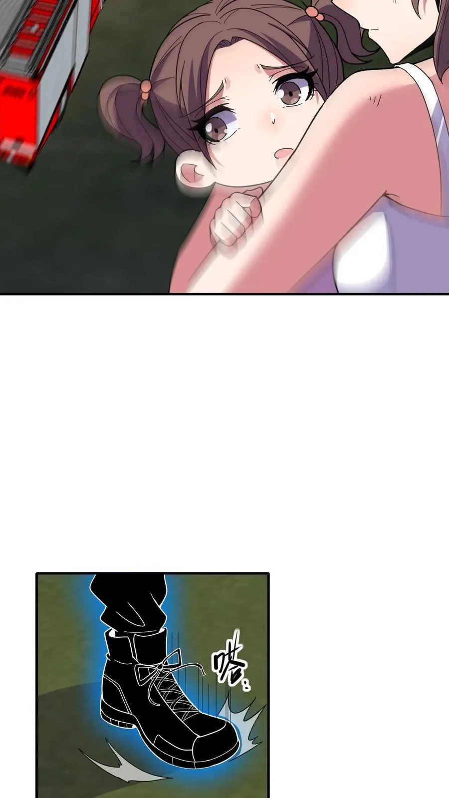 第83话 火场23