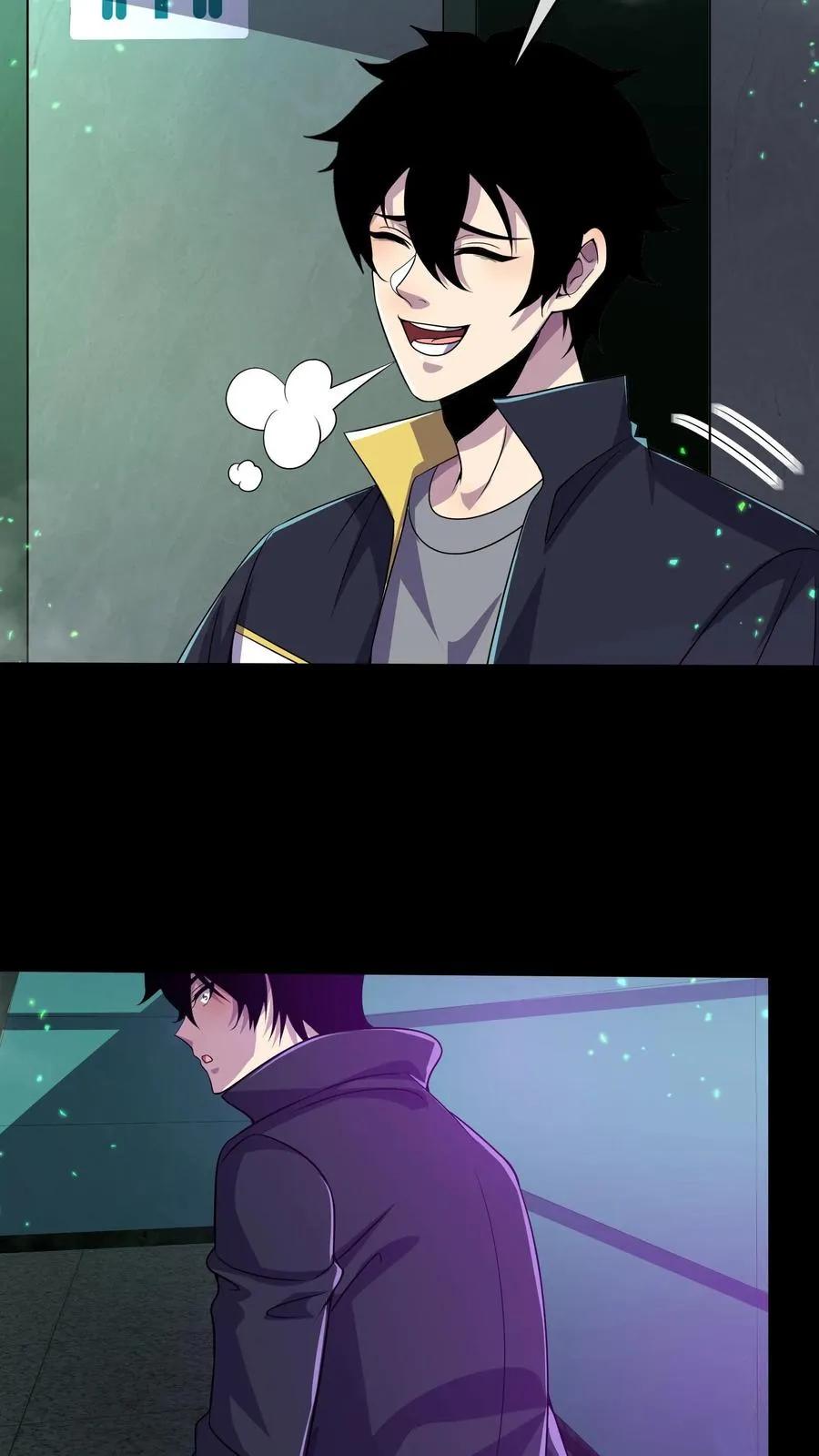 第102话 训练营危机15