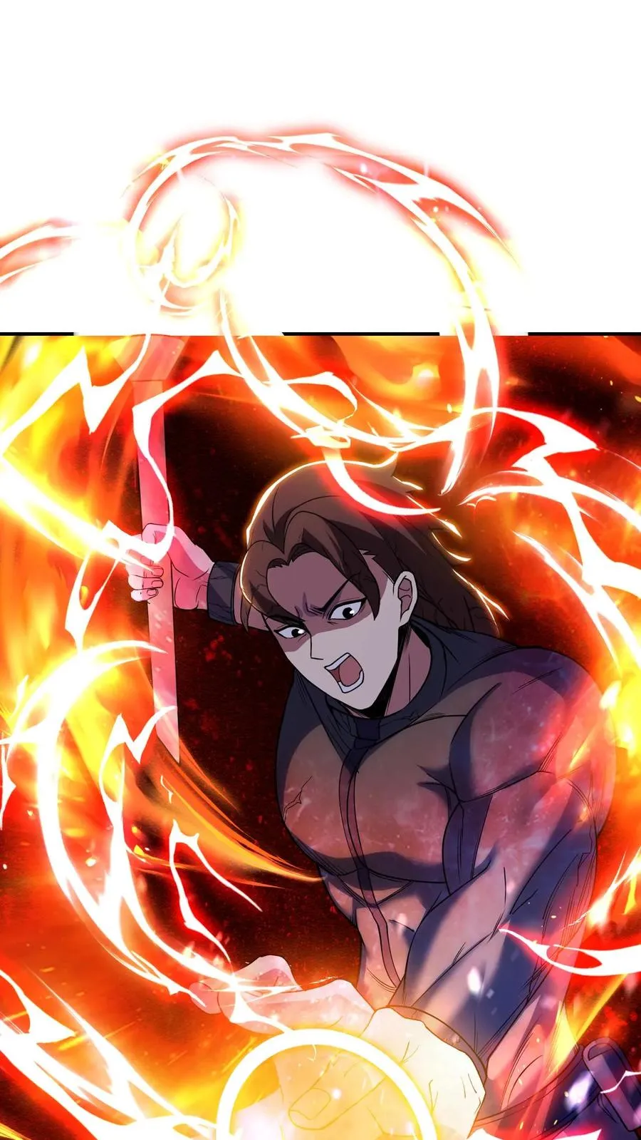 第78话 李战将？3