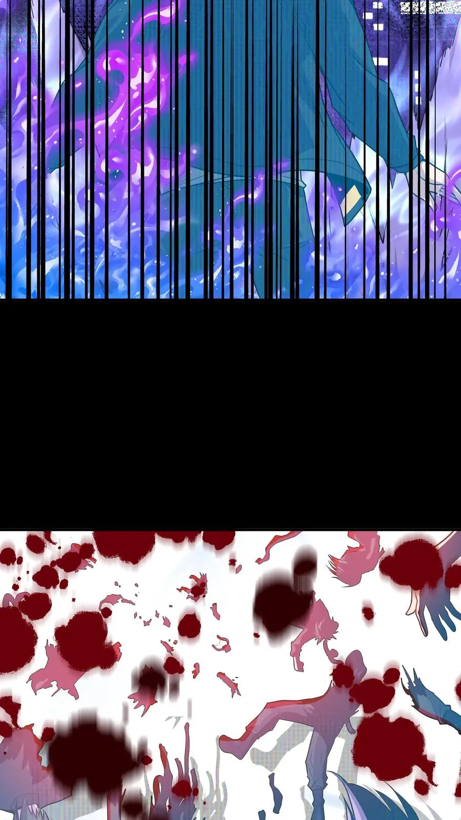 第65话 你真的能成为超凡吗？5