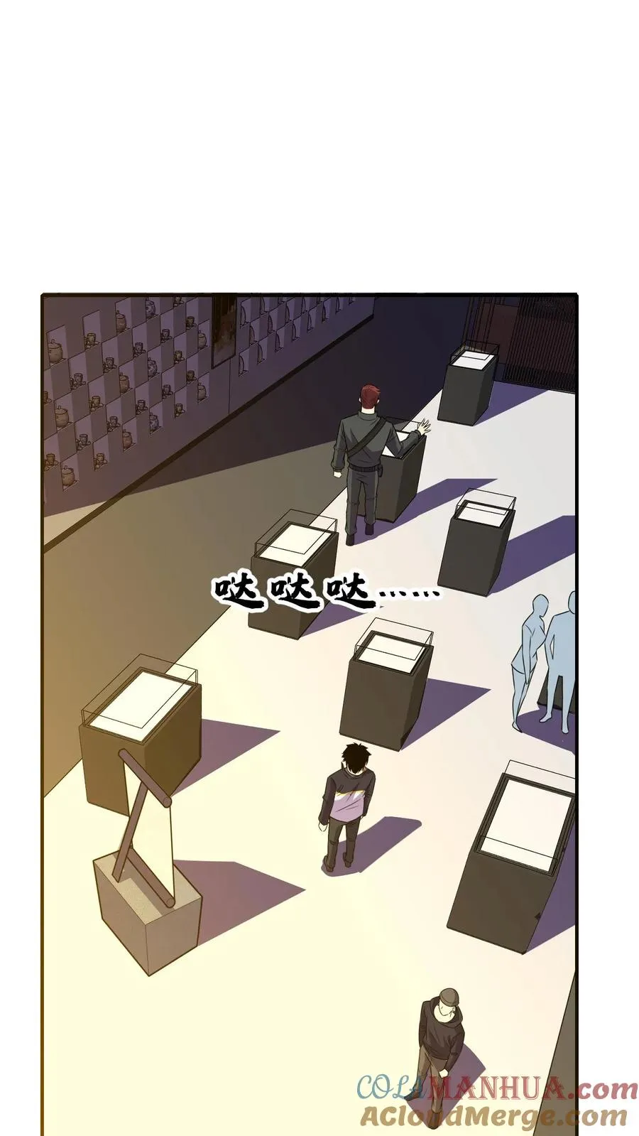 第78话 李战将？24