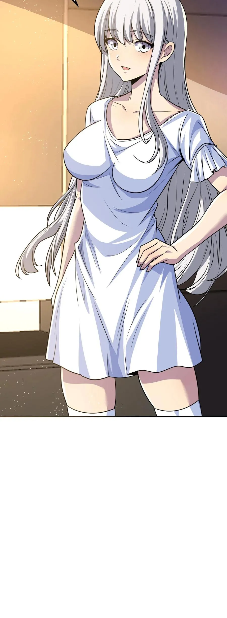 第58话 进局子里了？46