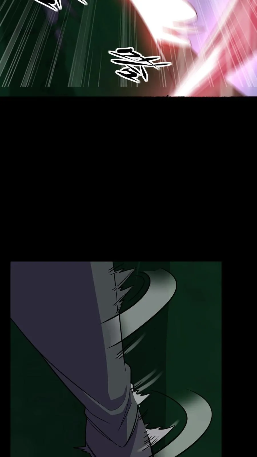 第14话 林墨vs异种19