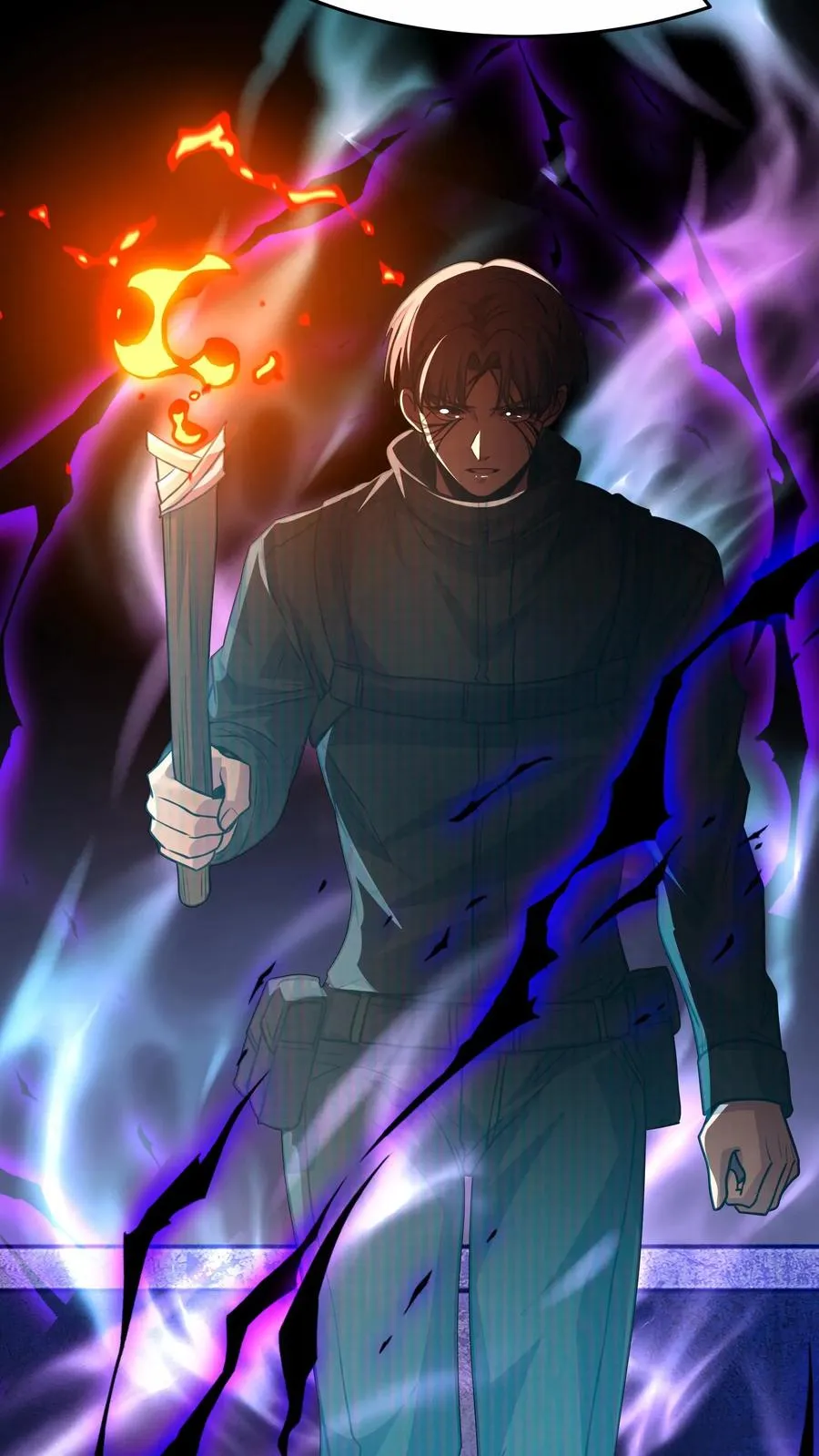 第65话 你真的能成为超凡吗？23