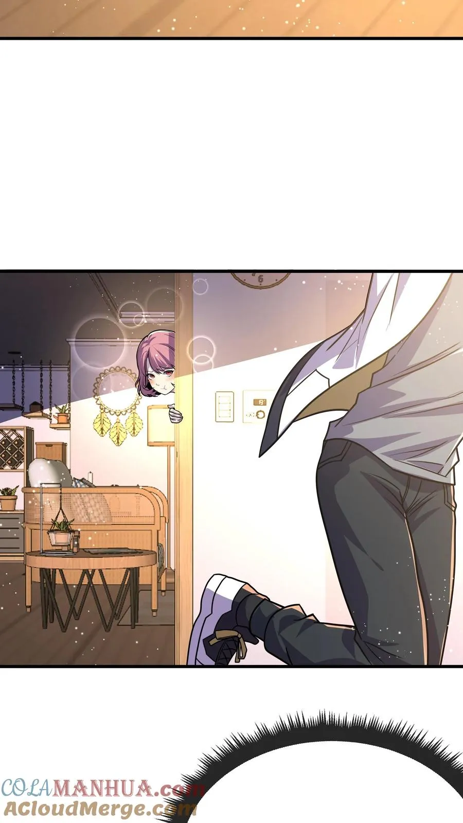 第96话 给自己的奖励22