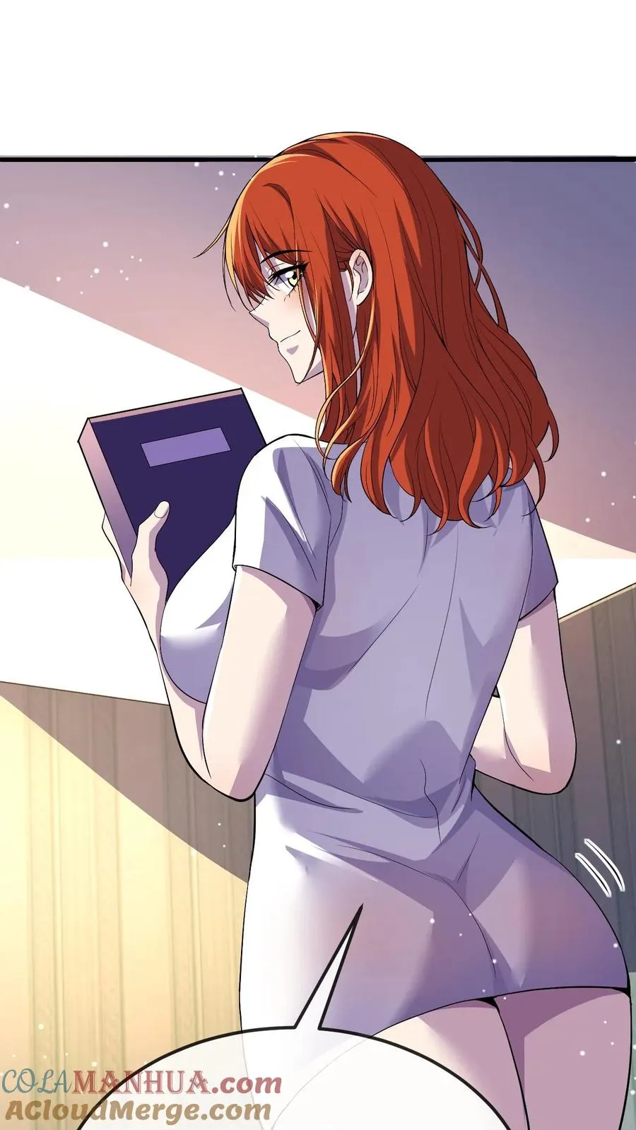 第140话 雅蠛蝶！14