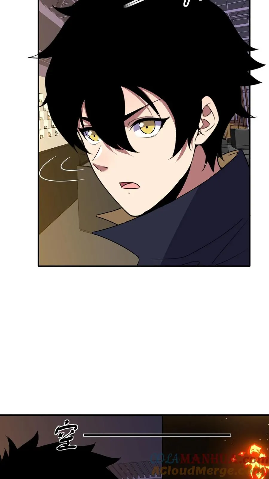 第78话 李战将？28