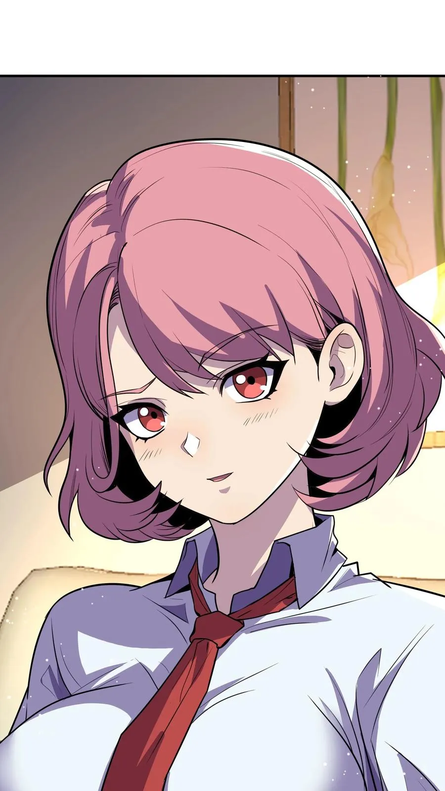 第37话 我火了！10