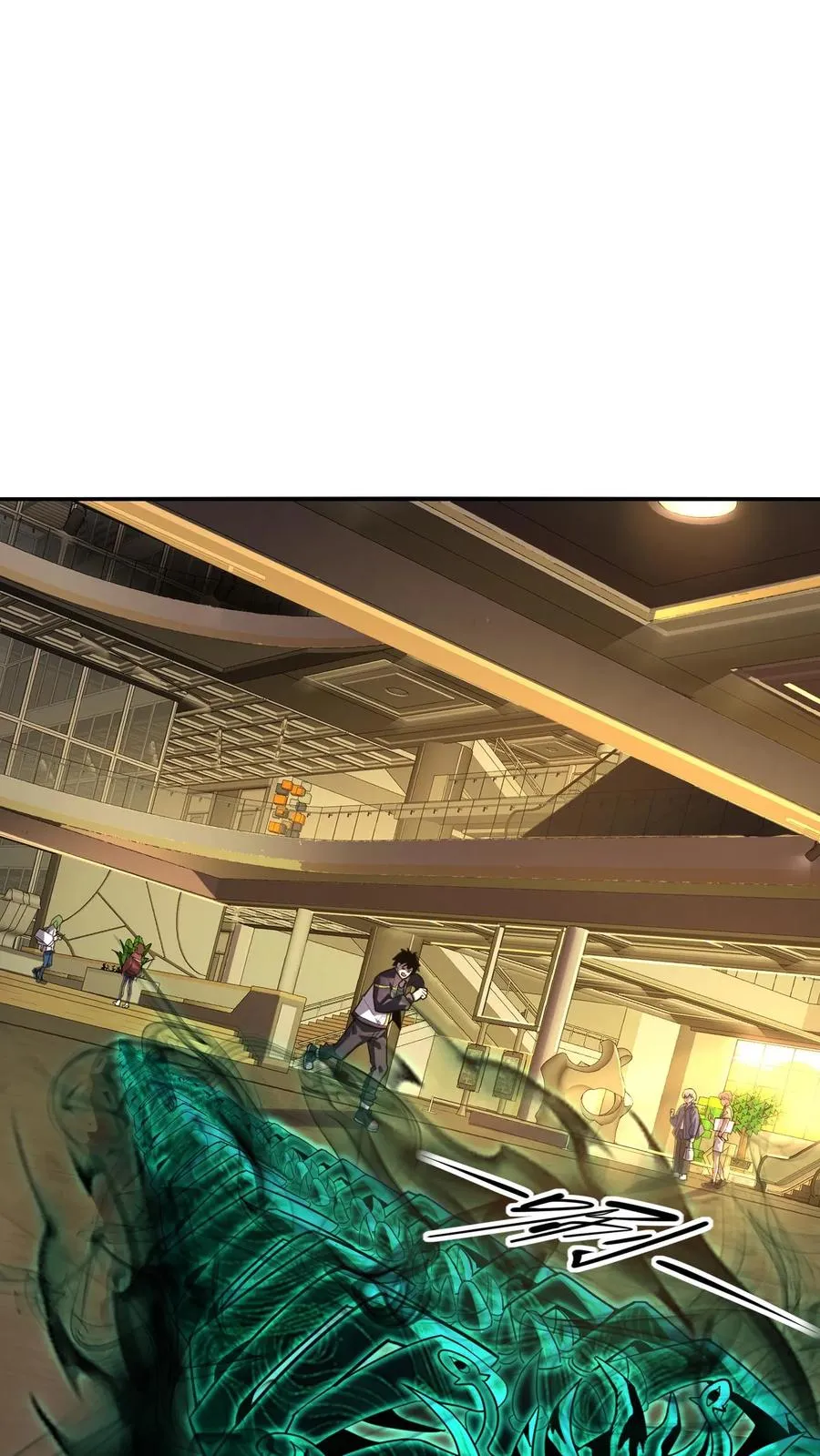 第79话 地下的秘密1