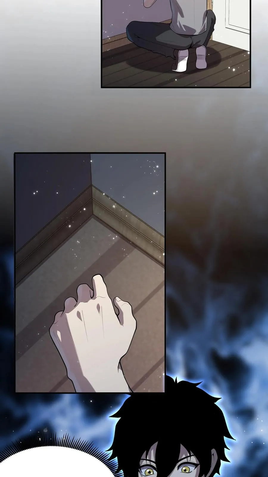第3话 不会数学题的影子49