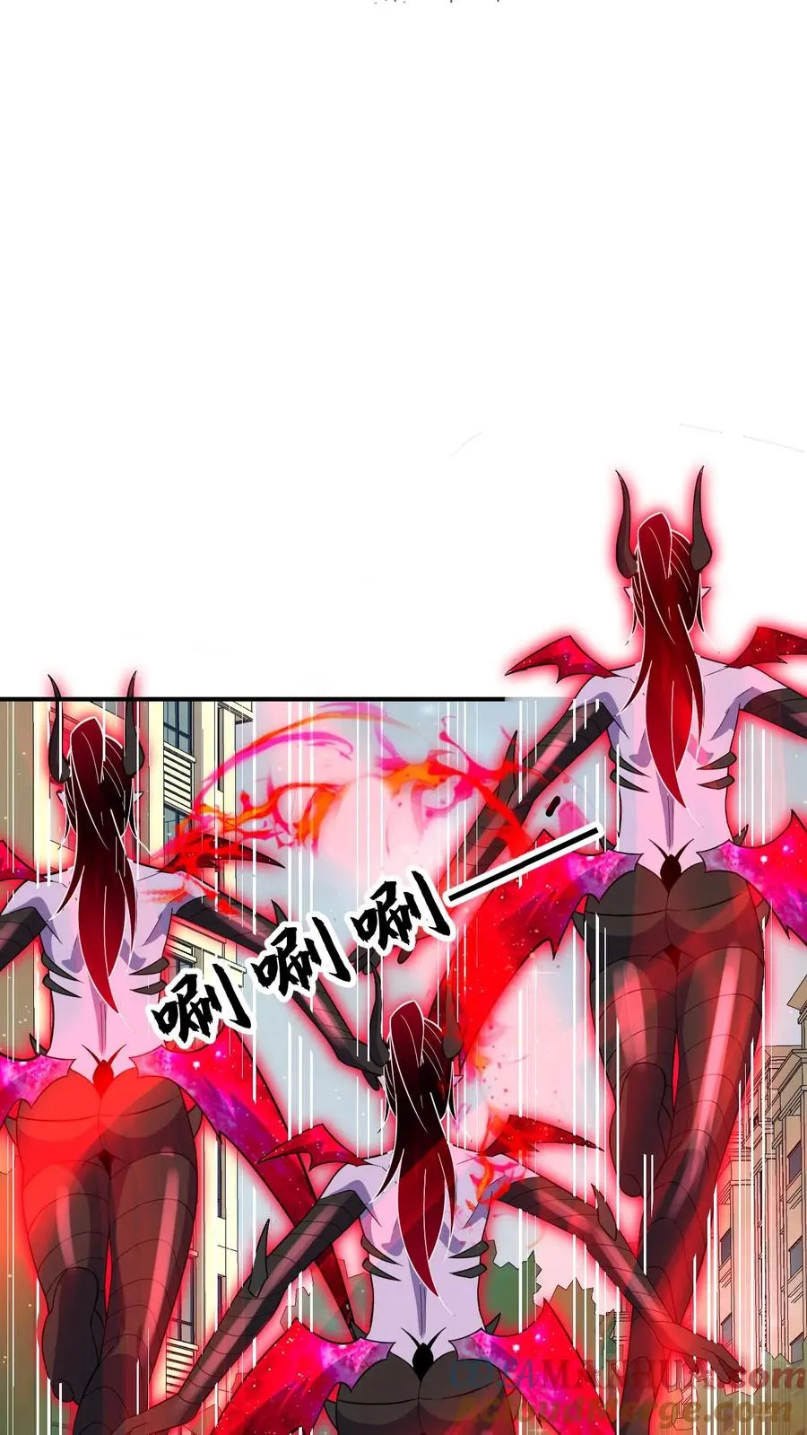 第170话 血系位格者出现？8