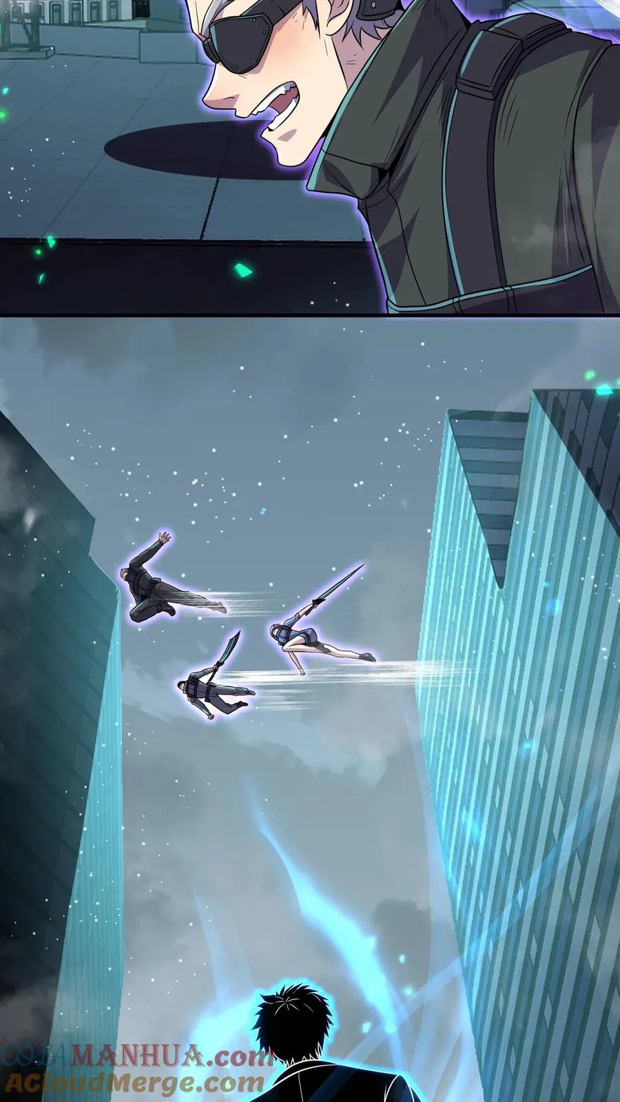 第116话 救我的是游子哥6