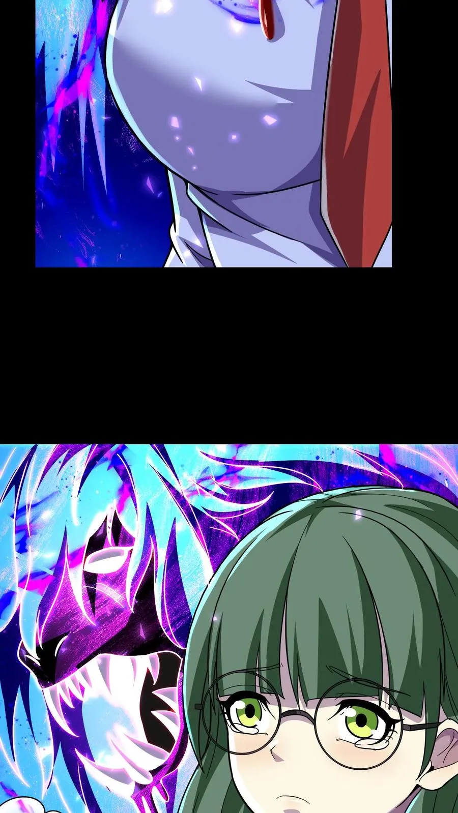 第167话 再救冯筱筱3
