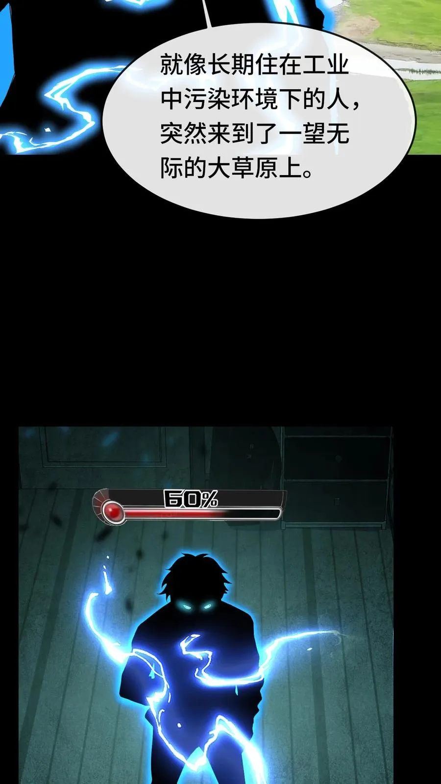 第29话 锻炼狂魔5
