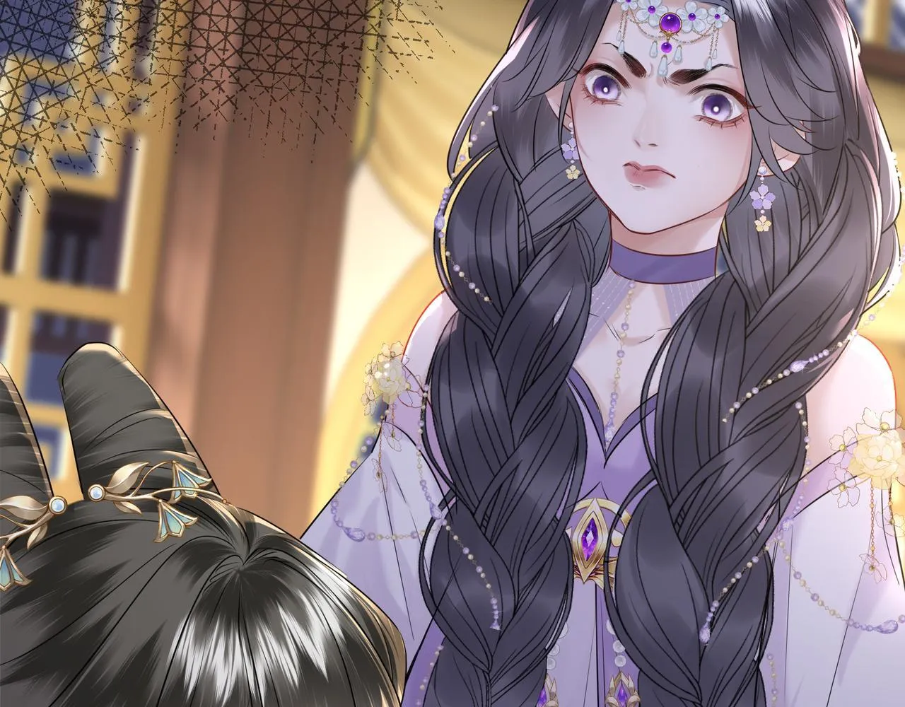 第6话 婚约？7