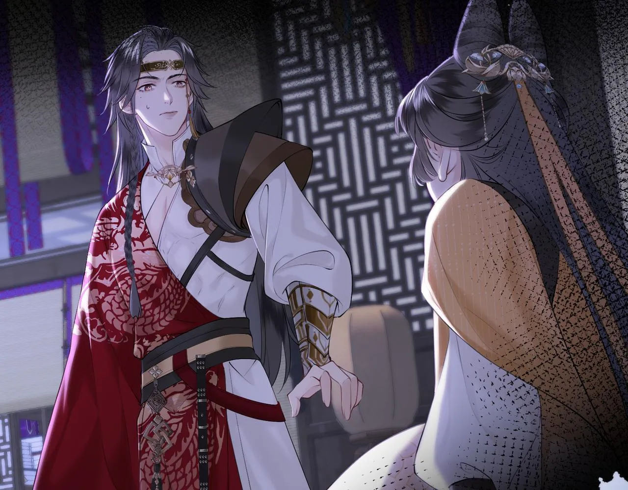 第7话 替我去死吧!11